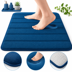 Alfombra Baño Viscoelástica Absorbente 40x60cm